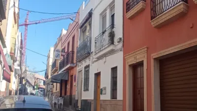 Flat on Manuel Jiménez León Street, 16 photo 6